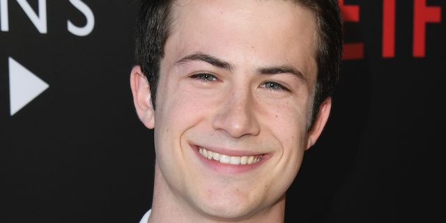 dylan minnette 13 reasons why