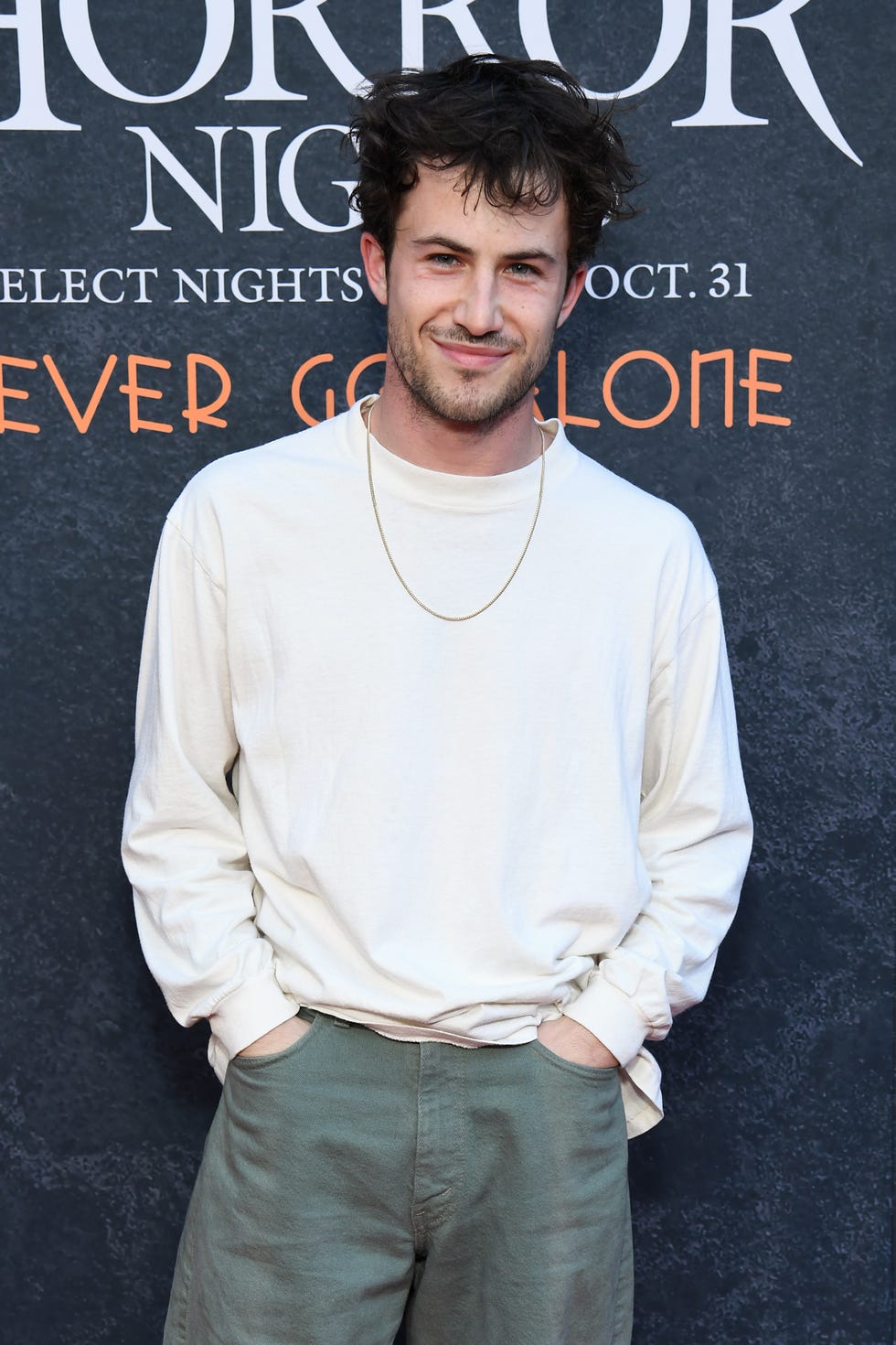 13 Reasons Why star Dylan Minnette on giving up acting