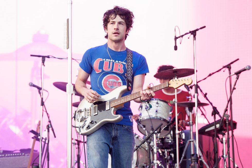 2025 lollapalooza festival
