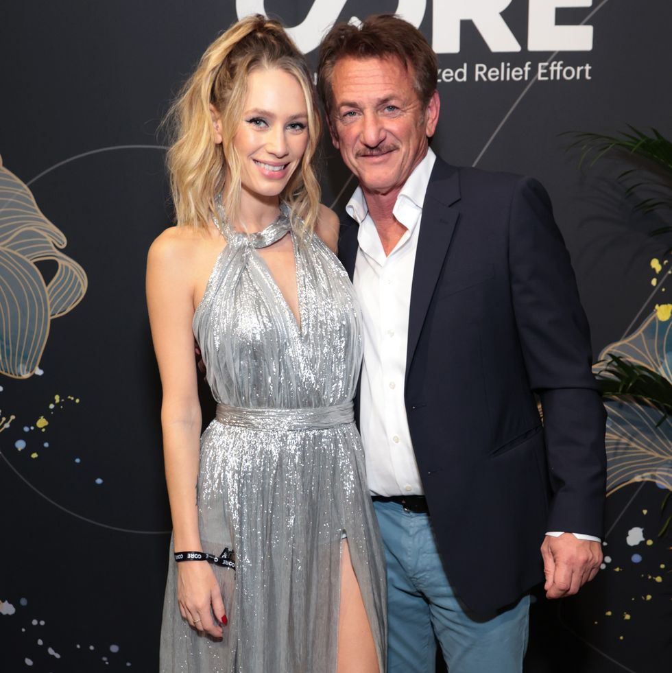 core miami a special evening hosted by sean penn to benefit core's crisis response programs in latin america, haiti, and brazil
