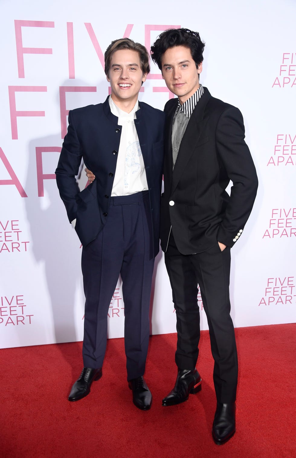 present day dylan and cole sprouse