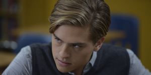 Dylan Sprouse return to acting