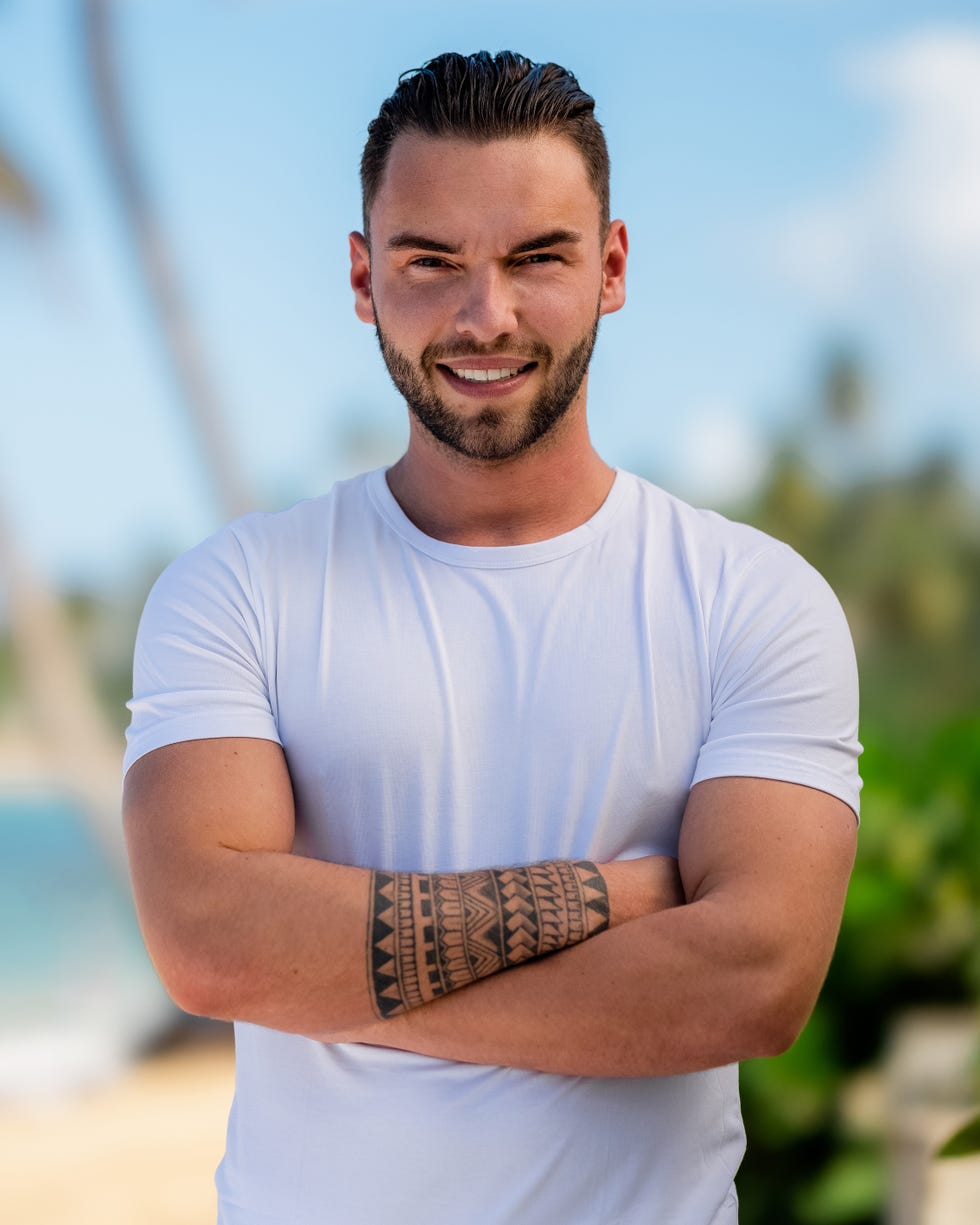 Temptation Island 2022 Dít Zijn De Nieuwe Mannelijke Singles