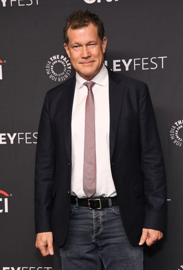 Blue Bloods star Dylan Walsh joins SEAL Team