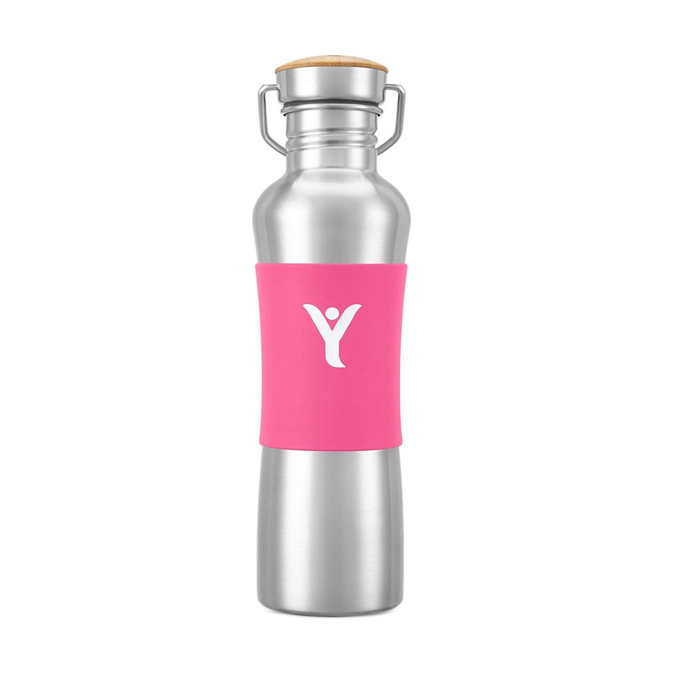 DYLN Living Water Bottle Cool Gifts