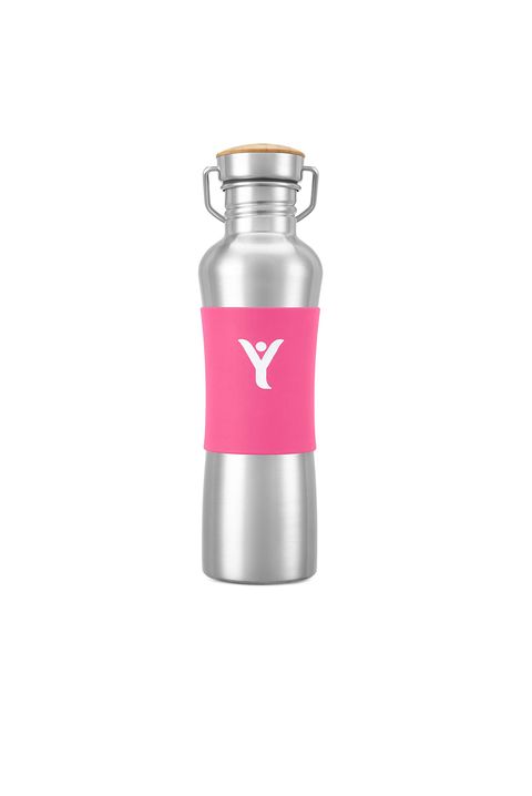 DYLN Living Water Bottle Cool Gifts