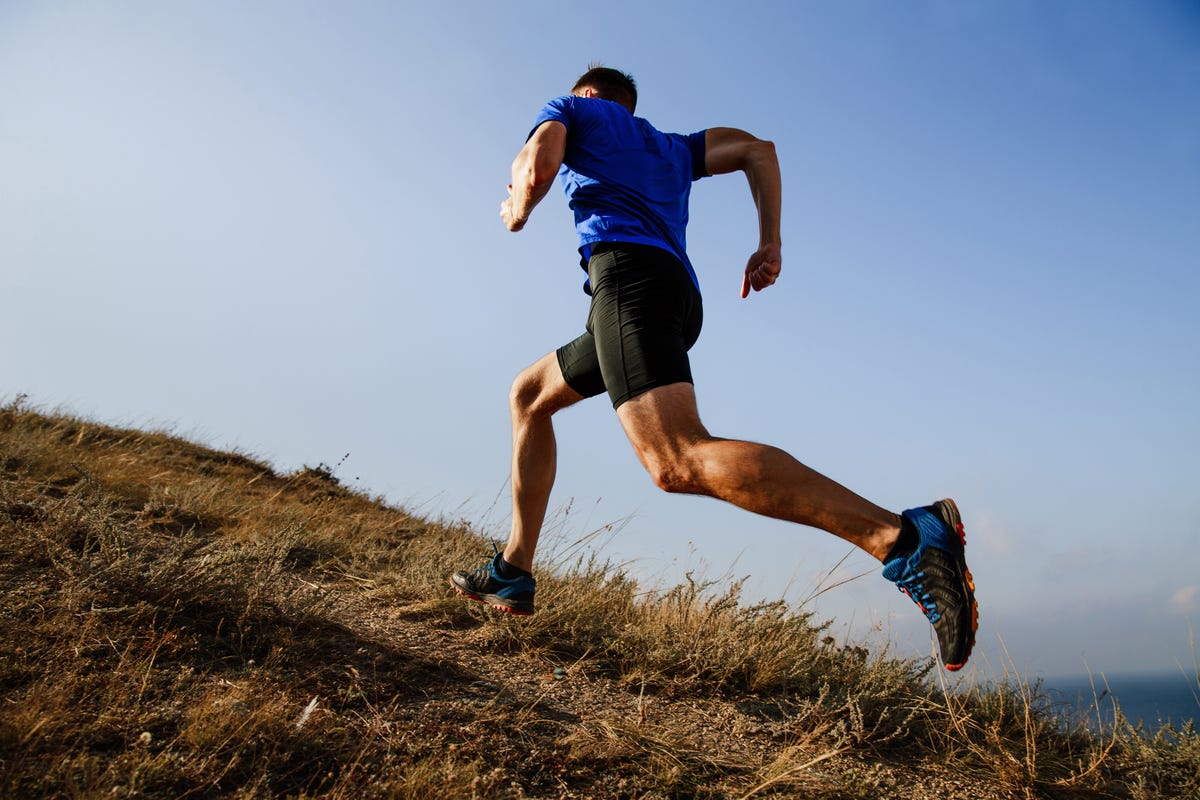 Hill Running: 4 Hill Workouts That Will Make You a Better Runner