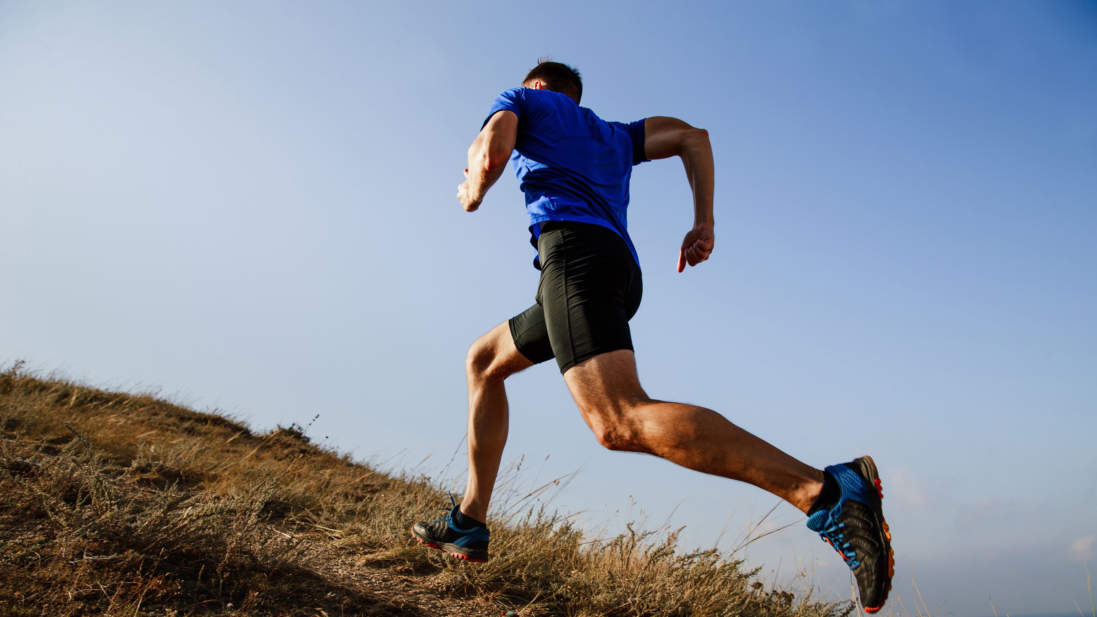 7 Running Drills to Improve Speed, Form and Efficiency - Strength