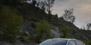 560HP Alfa Romeo Stelvio QV  REVIEW on AUTOBAHN [NO SPEED LIMIT