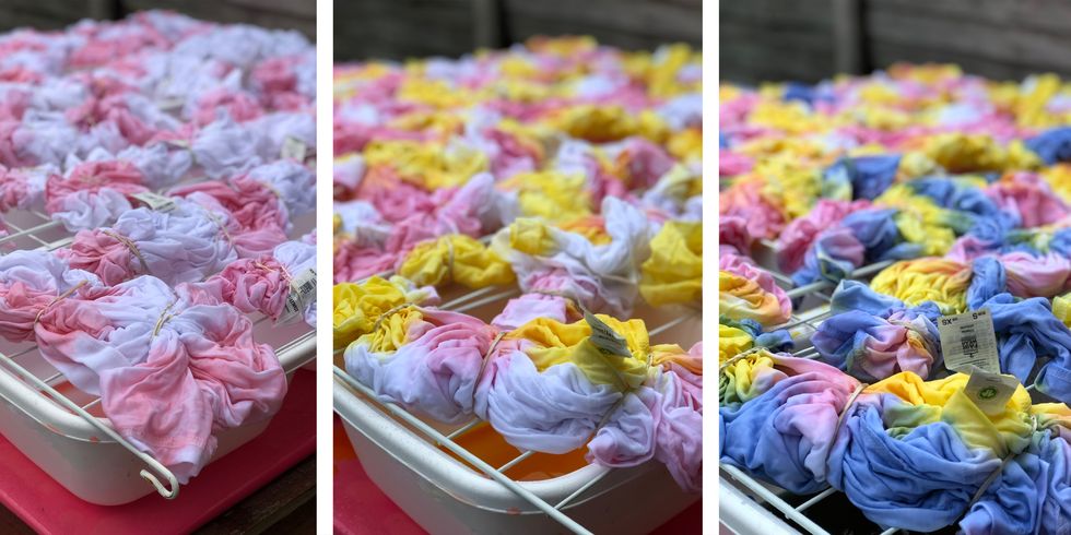 19 Best Tie Dye Kits To Buy In The UK 2021