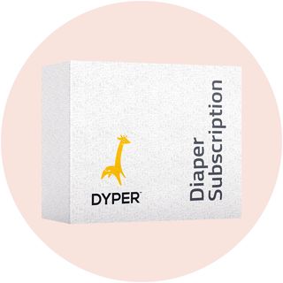 Dyper: Subscription Service
