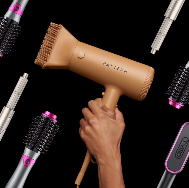 Beauty - Hair Care - Hair Styling Tools - Dyson Airwrap Multi-Styler -  Online Shopping for Canadians