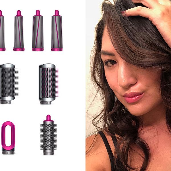 Dyson Airwrap Hair Styler Review - Is the Airwrap Tool Worth It?