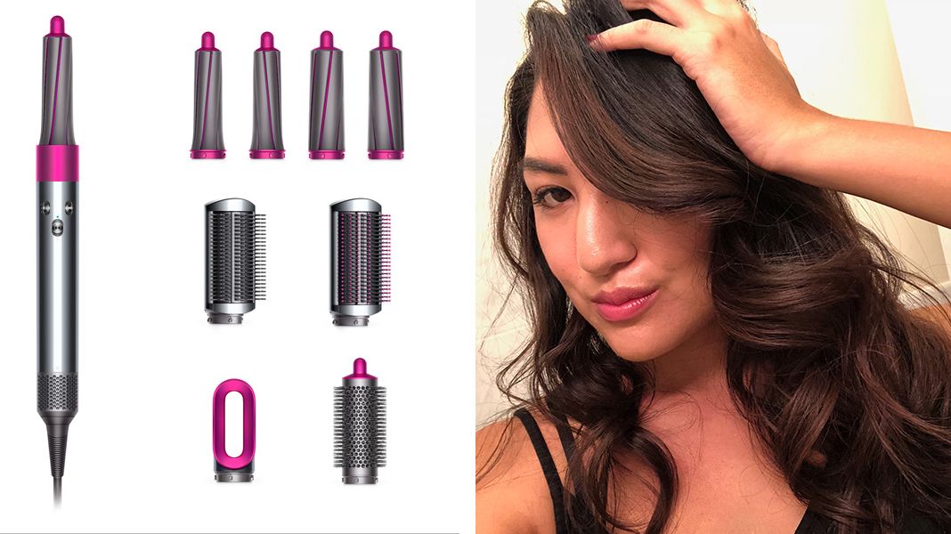 Dyson Airwrap Hair Styler Review - Is the Dyson Airwrap Tool Worth It?