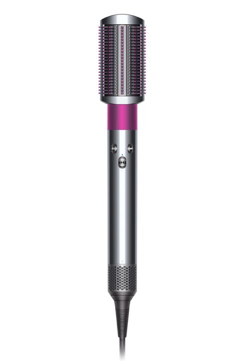 Microphone, Audio equipment, Violet, Technology, Electronic device, Office supplies, Writing implement, 