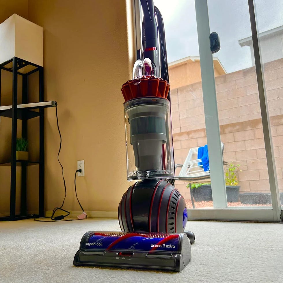 shark v dyson