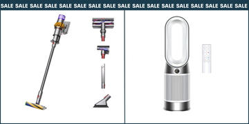 dyson vacuum and air purifier amazon big spring sale