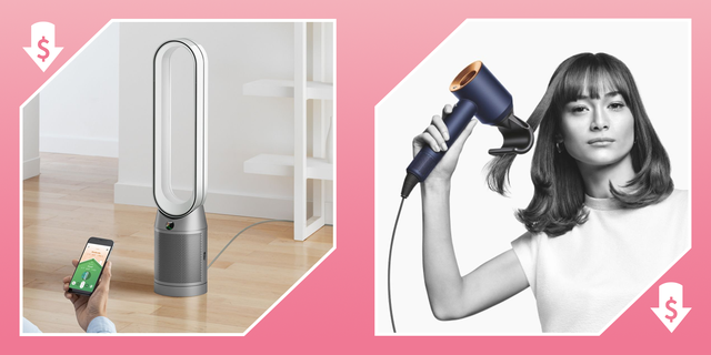 Dyson Black Friday 2024 Save Big on These EditorVetted Picks