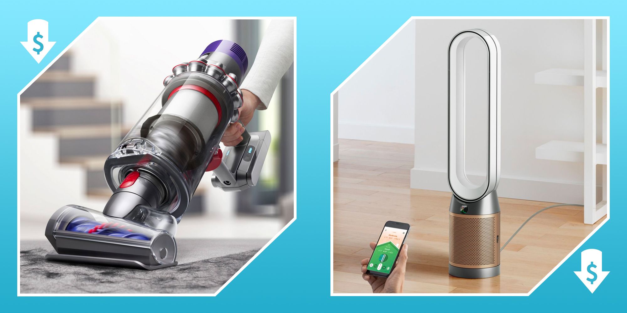 Dyson Cyber Monday Deals 2022: The Best to Shop Right Now