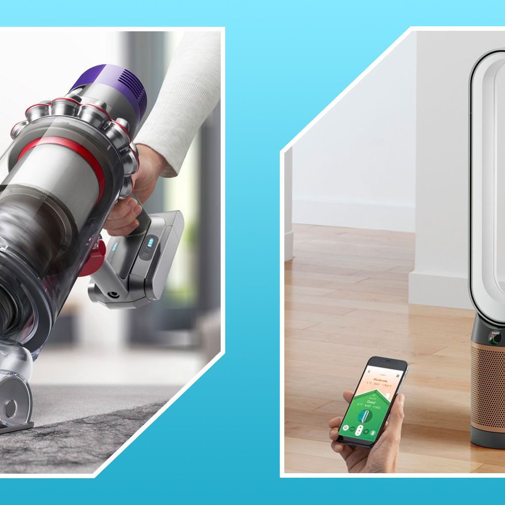 The Very Best Cyber Monday Dyson Deals Worth Spending Your Money On