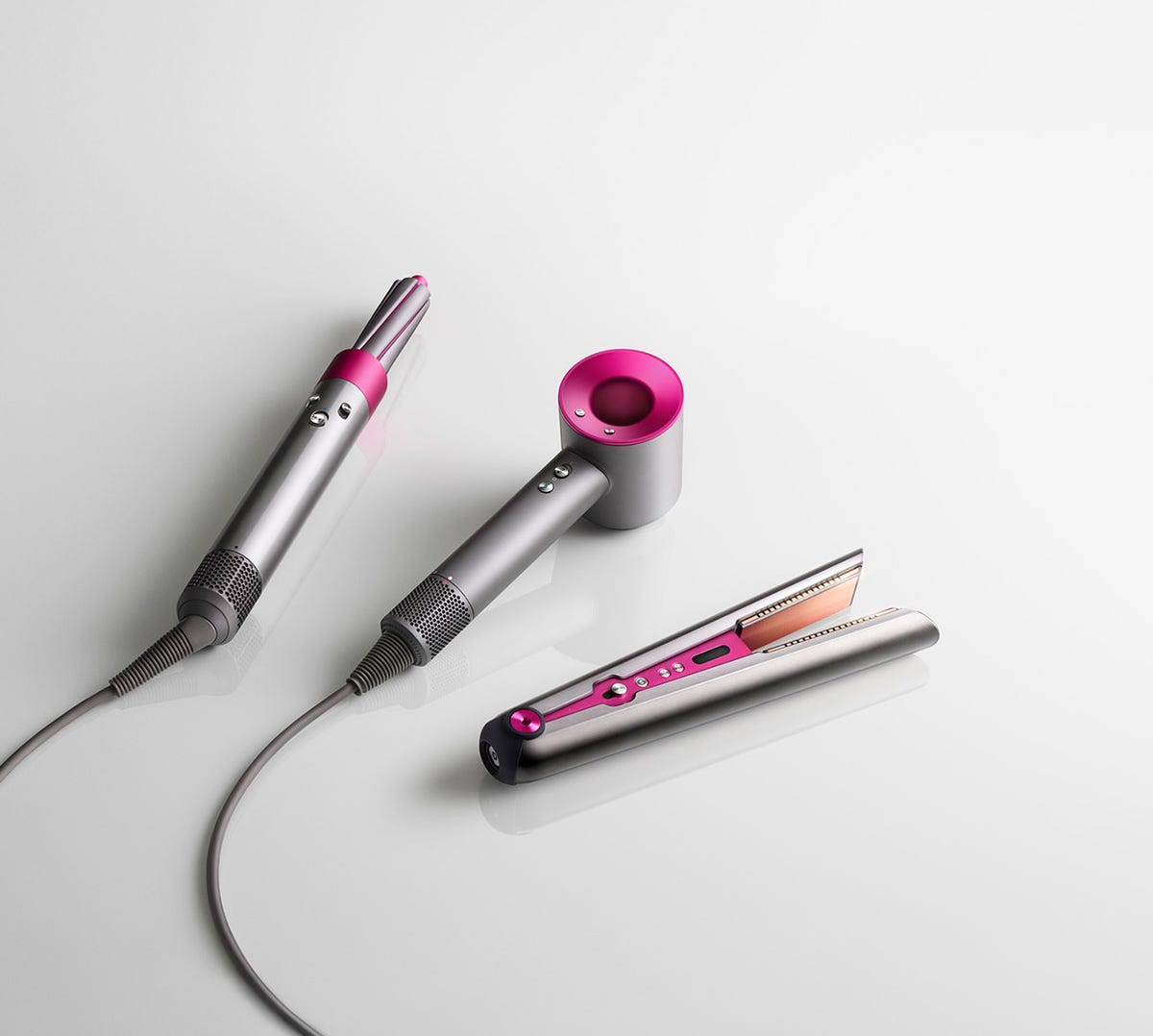 The Dyson Airstrait Is Still on Sale After Prime Day, So You Haven't ...