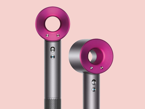 I Swear by My Dyson Hair Dryer — and It's Currently 20% Off at Sephora