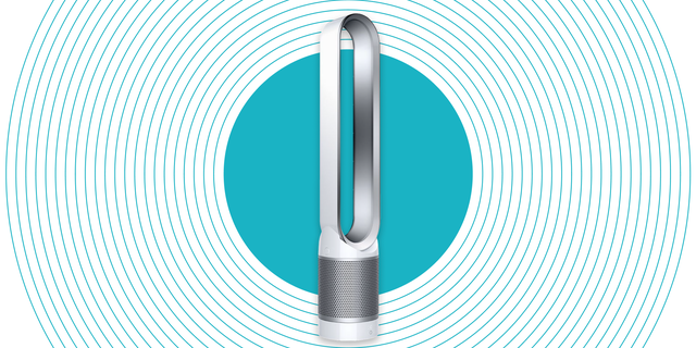 Dyson air best sale purifier cyber monday