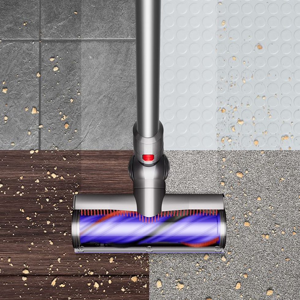 dyson review