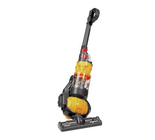 Kids dyson best sale hoover argos