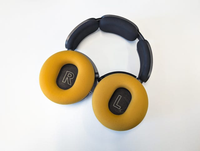 dyson ontrac headphones