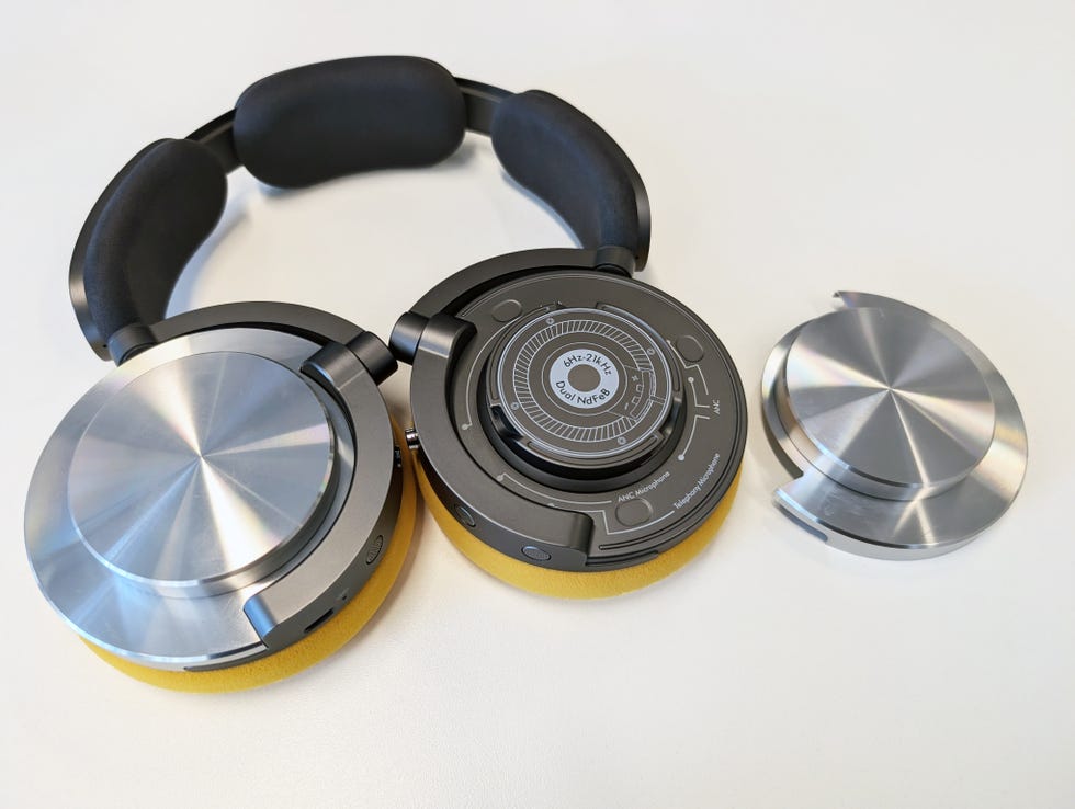 dyson ontrac headphones