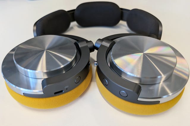 dyson ontrac headphones