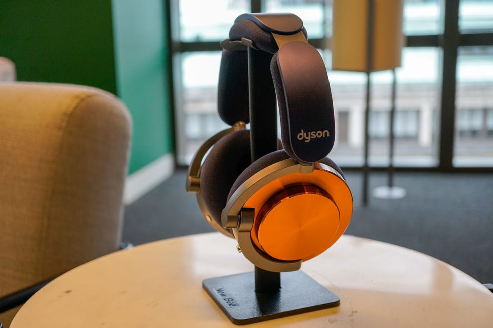 dyson ontrac headphones review