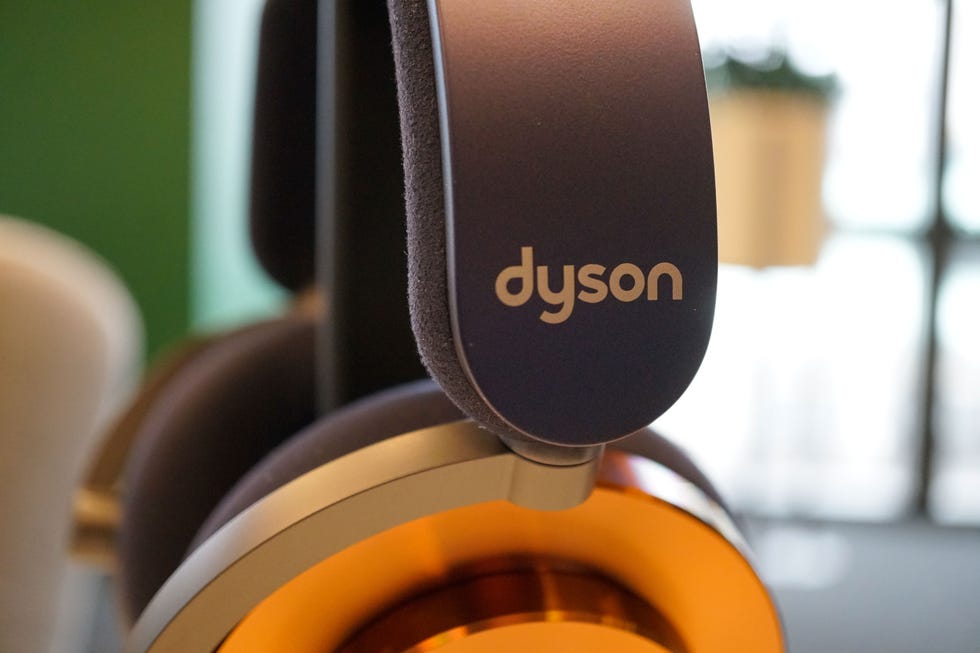 dyson ontrac headphones review