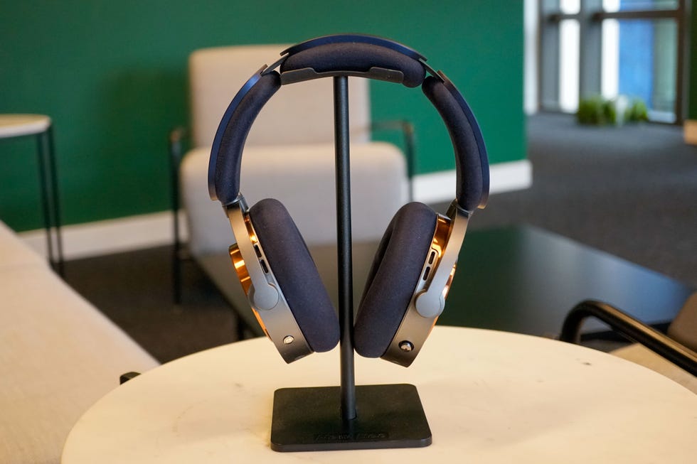 dyson ontrac headphones review