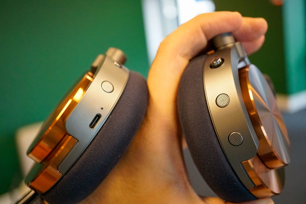 dyson ontrac headphones review