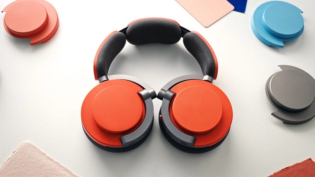dyson ontrac headphones launch