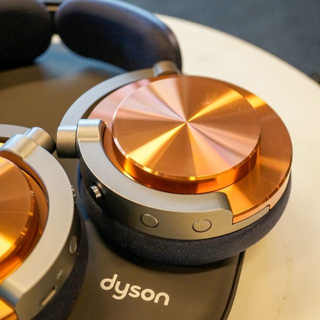dyson ontrac headphones review
