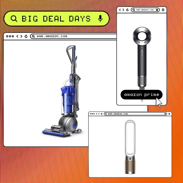 15 best Dyson Black Friday deals 2023: vacuums and hair dryers