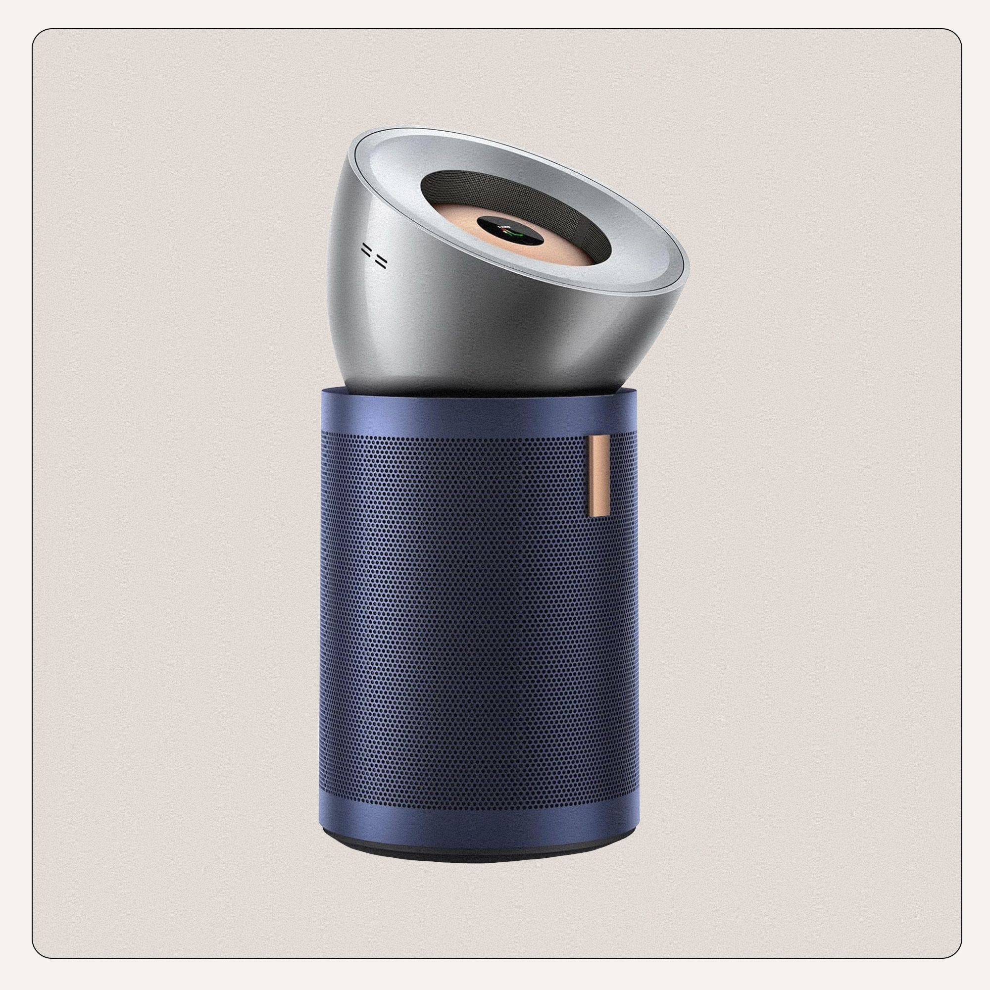 Dyson air online purifier