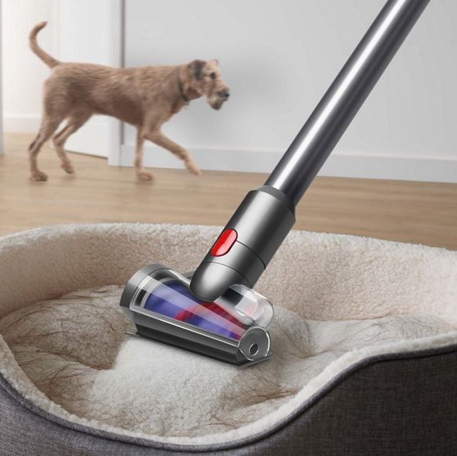 Don't Miss Dyson's Rare Sale on Its Cordless Vacuums