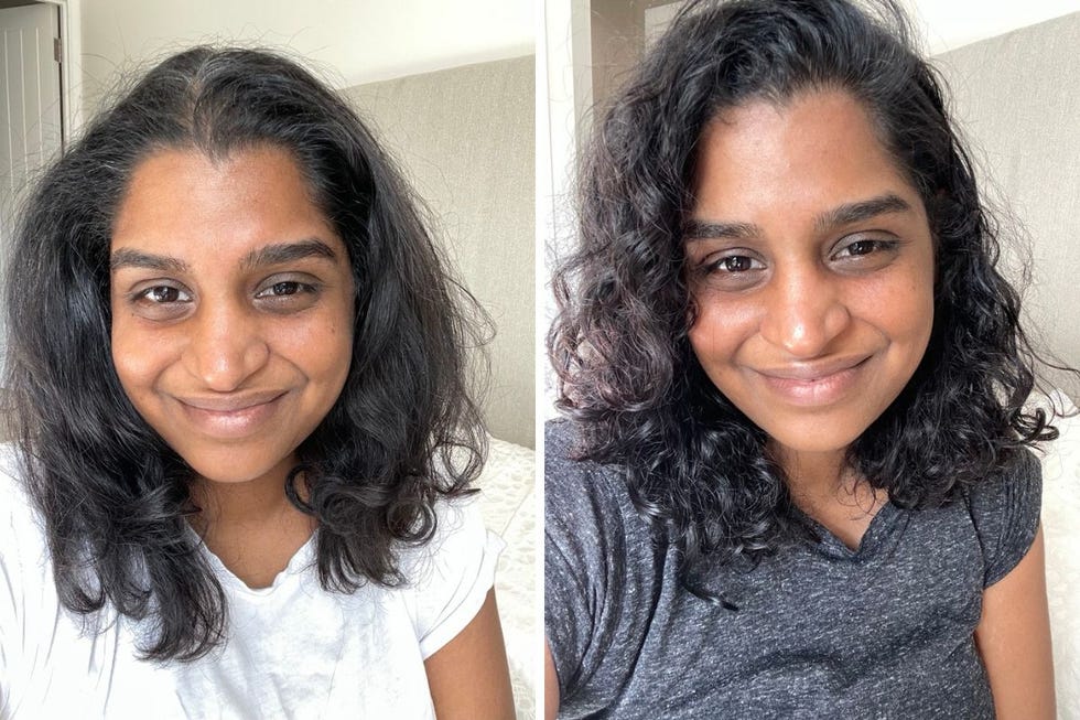dyson supersonic r hair dryer review