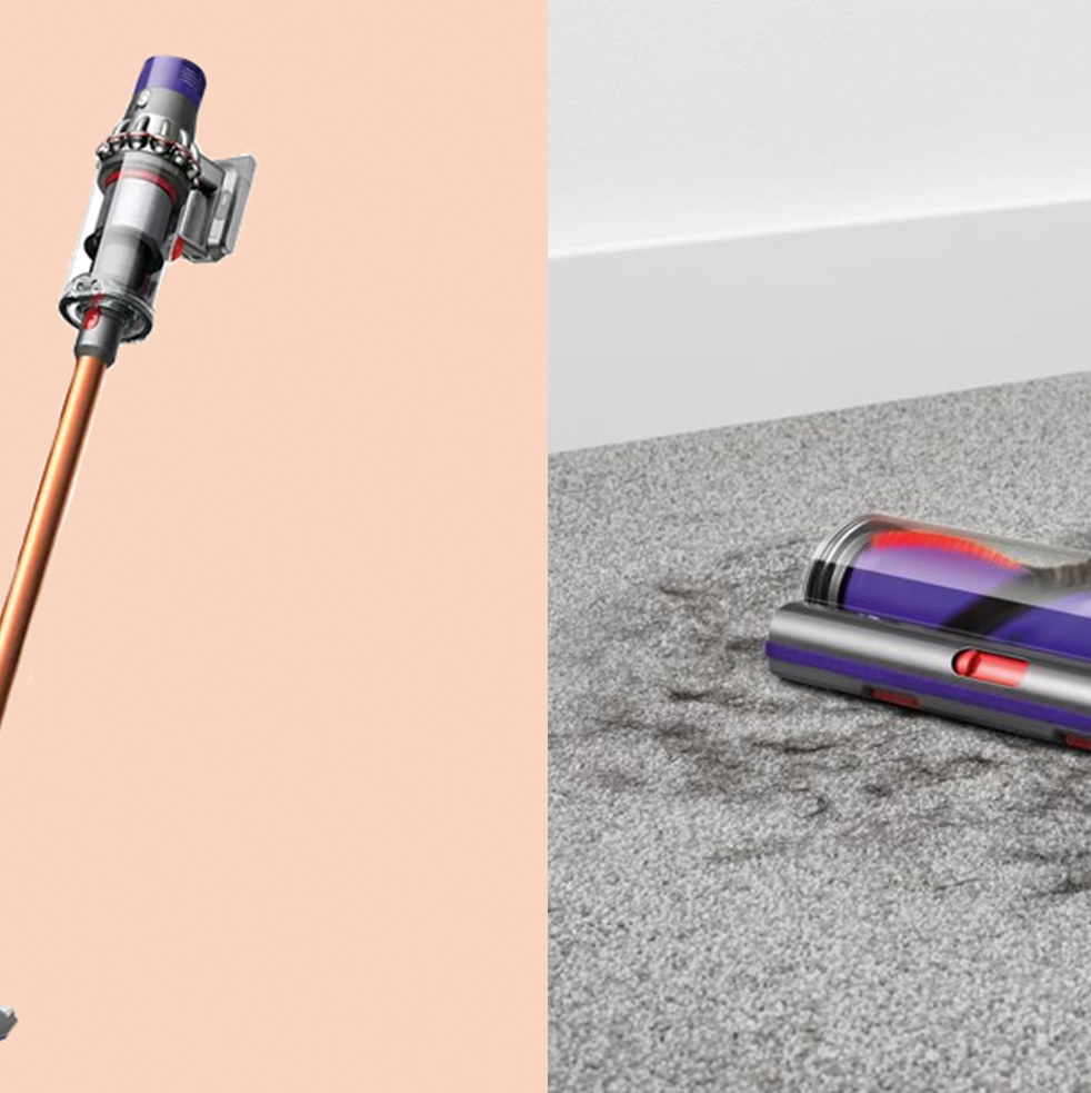 Looking For a Discounted Dyson? Walmart Has the Best Deals Right Now