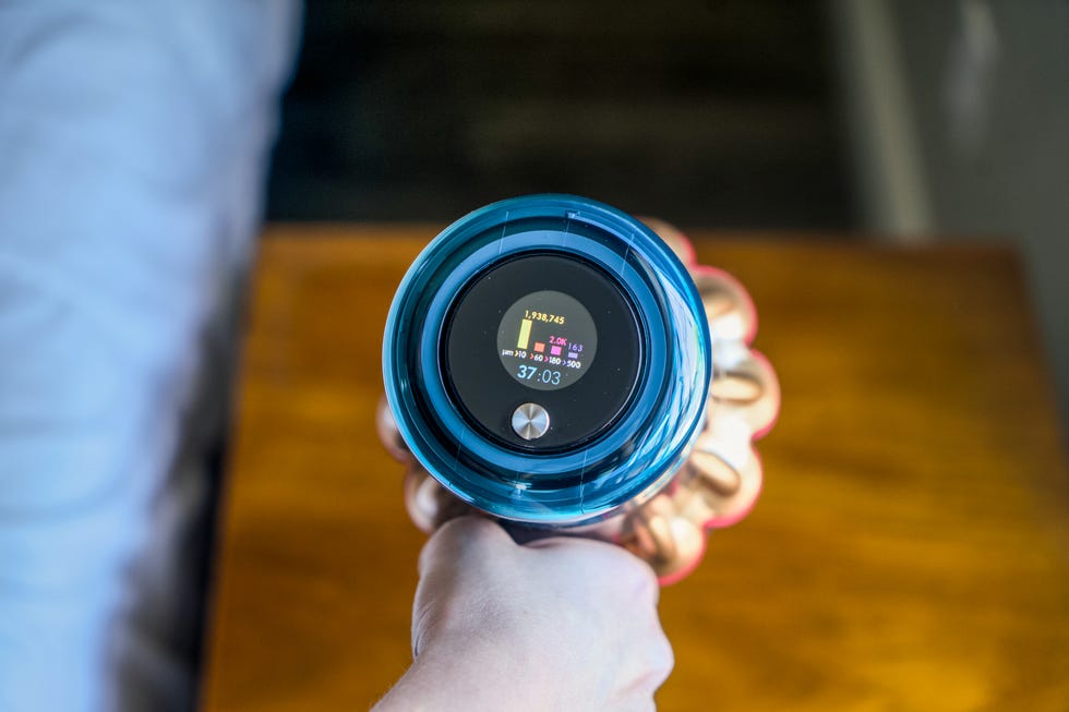 dyson v15 detect absolute
