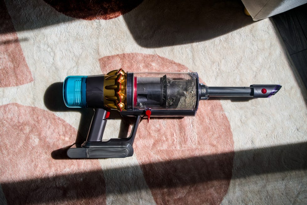 dyson v15 detect absolute