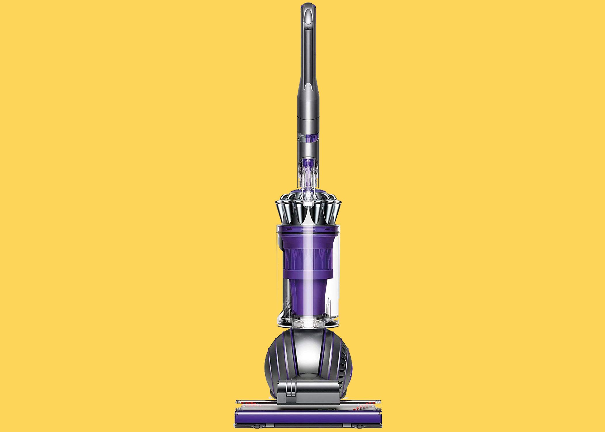 dyson ball logo