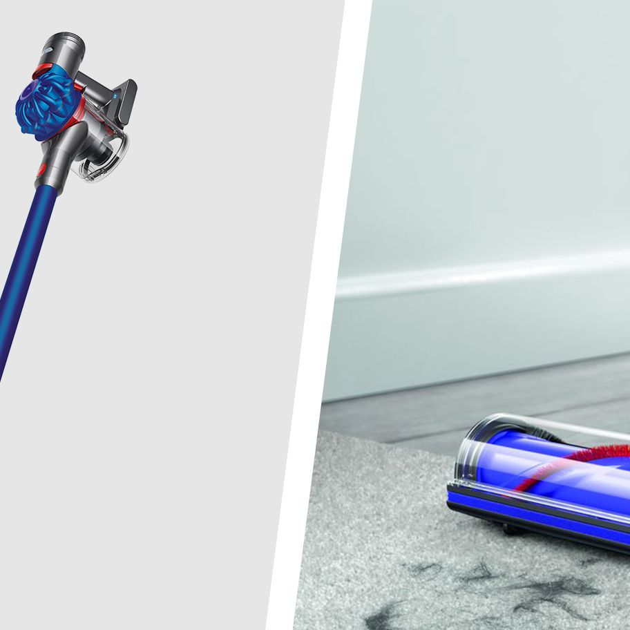 Walmart's Dyson Vacuum Sale Great for Holiday Gifting