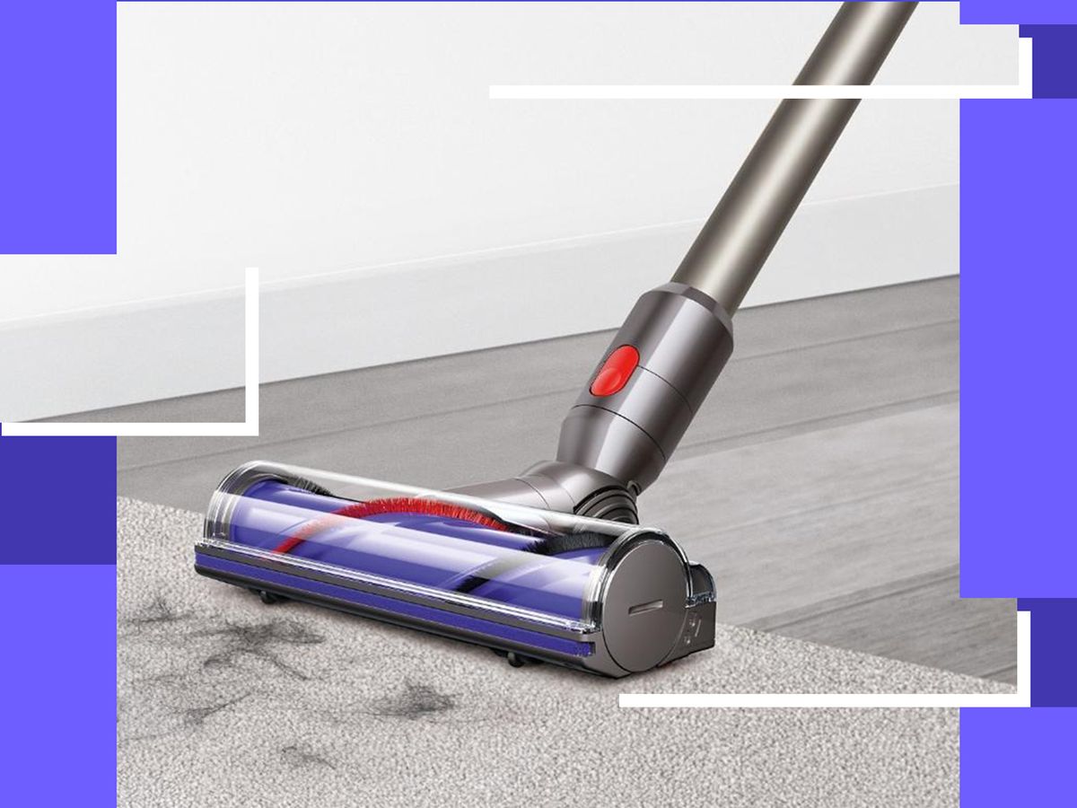 The Best Dyson Vacuum to Buy in 2021 - Dyson Vacuum Reviews
