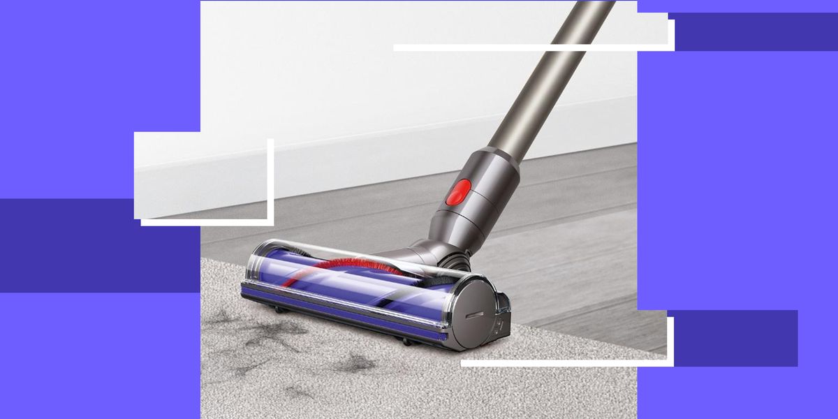 The Best Dyson Vacuum to Buy in 2021 - Dyson Vacuum Reviews