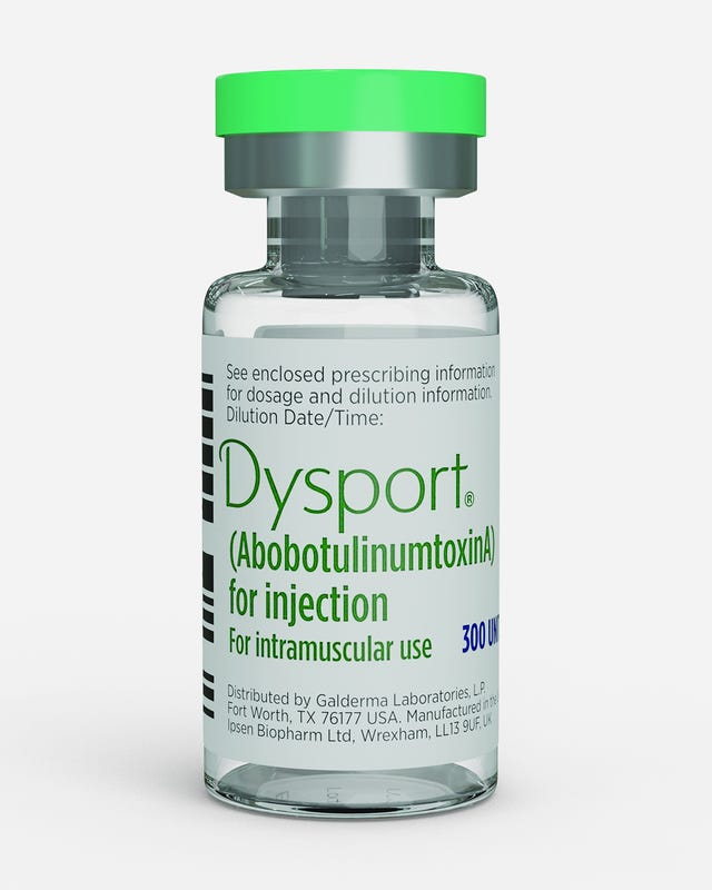 dysport dysport